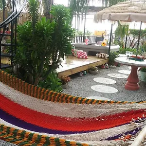 Casa Bonita La Parguera